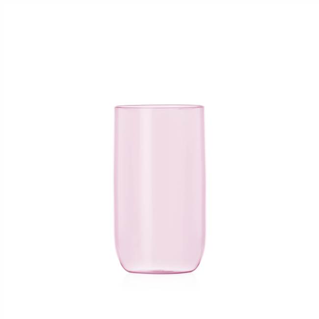 Longdrink rosa