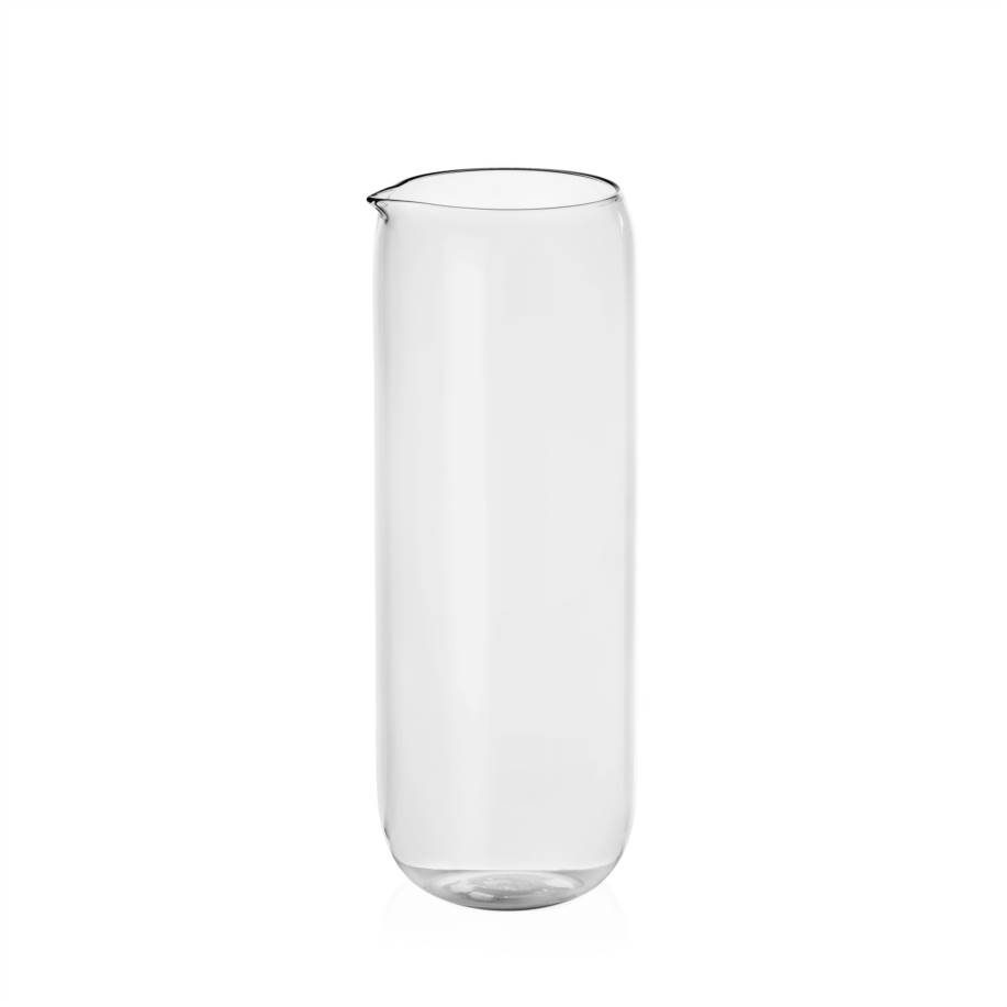 Carafe clear