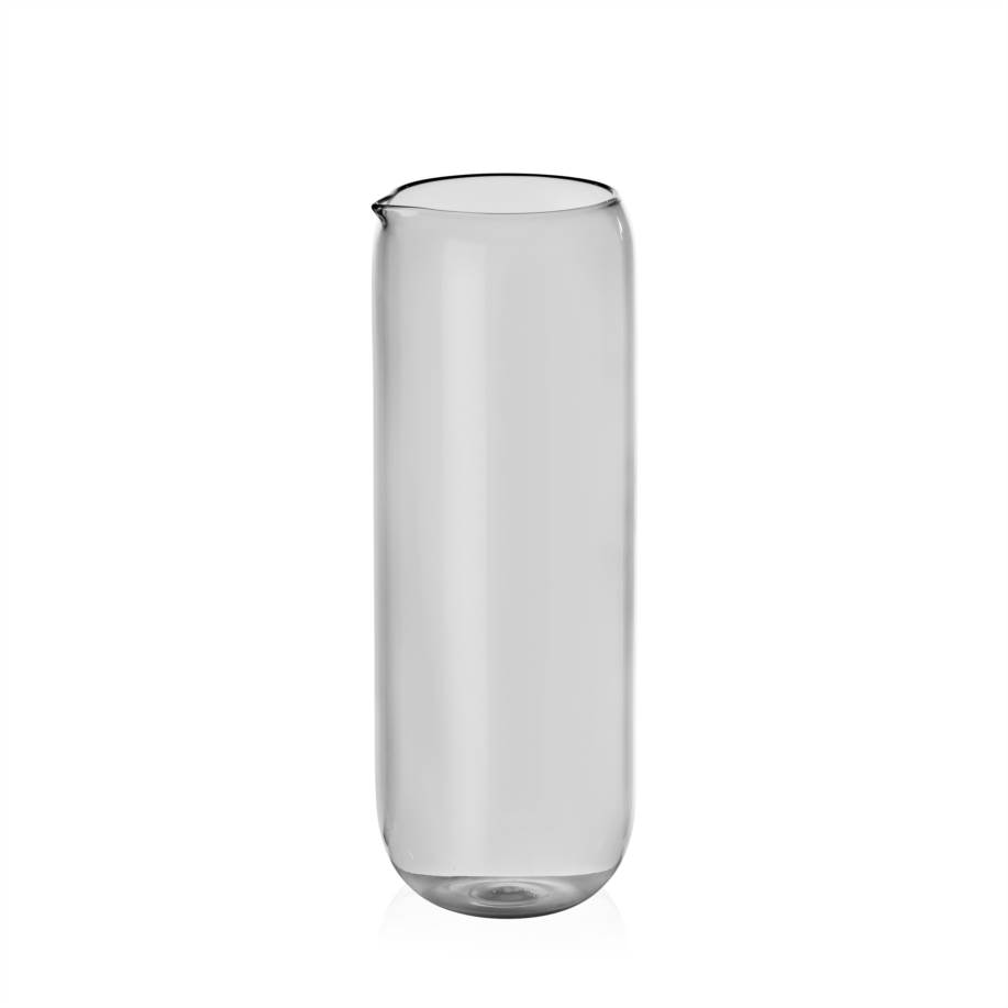 Carafe smoke