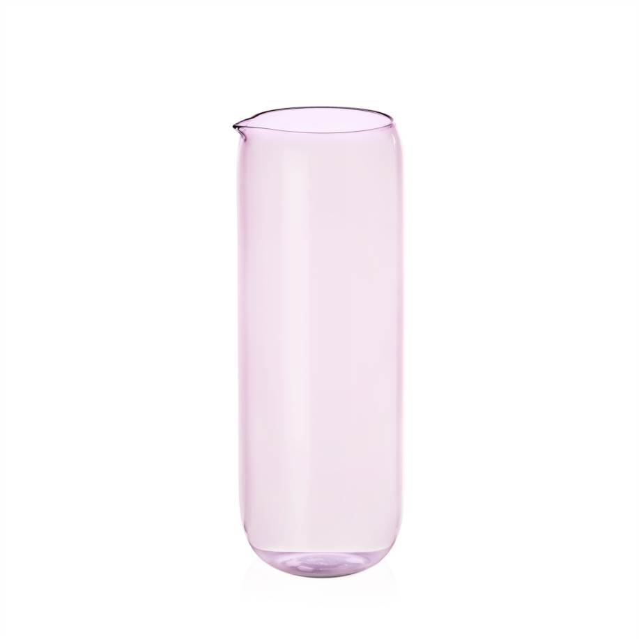 Carafe pink