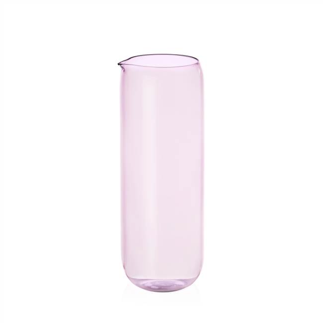 Brocca rosa