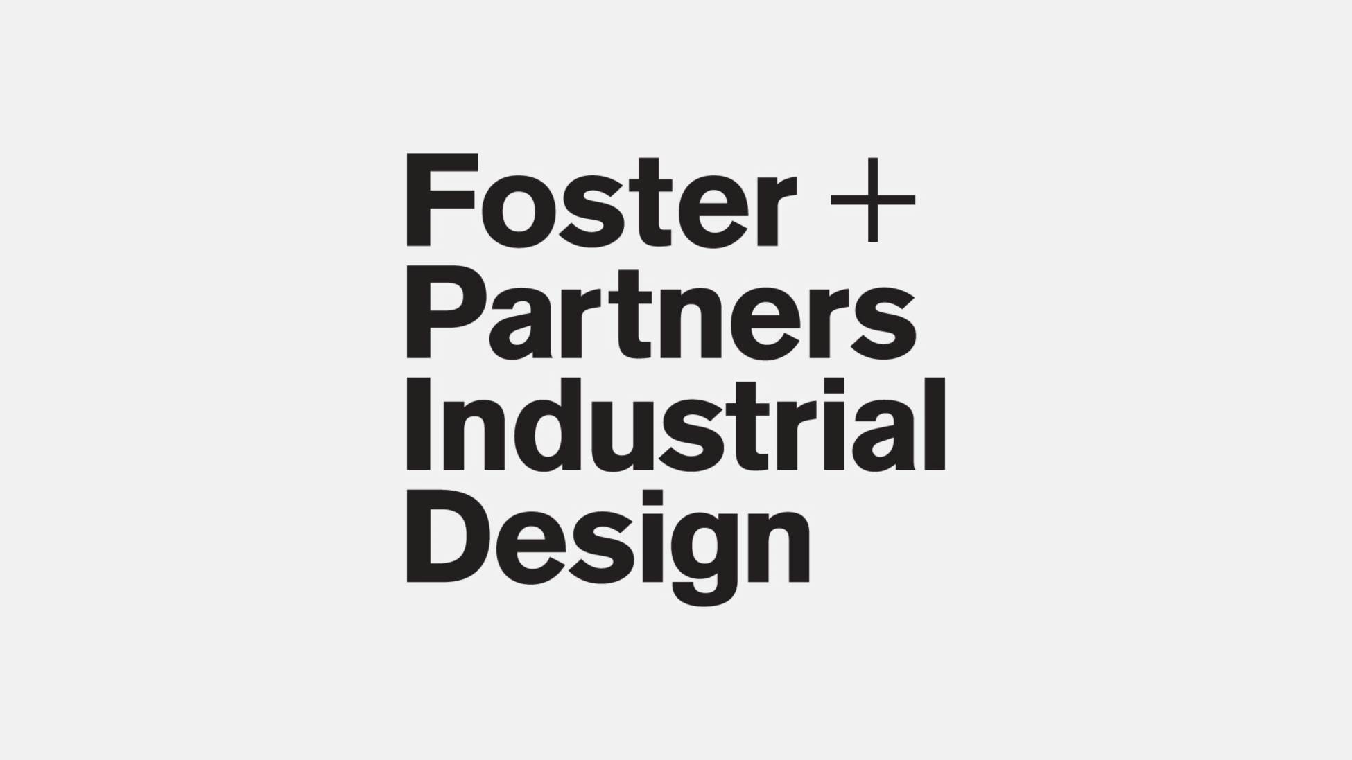 Foster + Partners Industrial Design