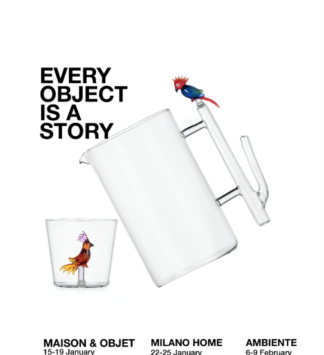 Maison&Objet - Milano Home - Ambiente