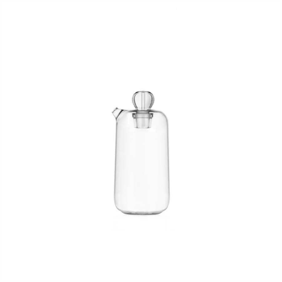 Small oil bottle