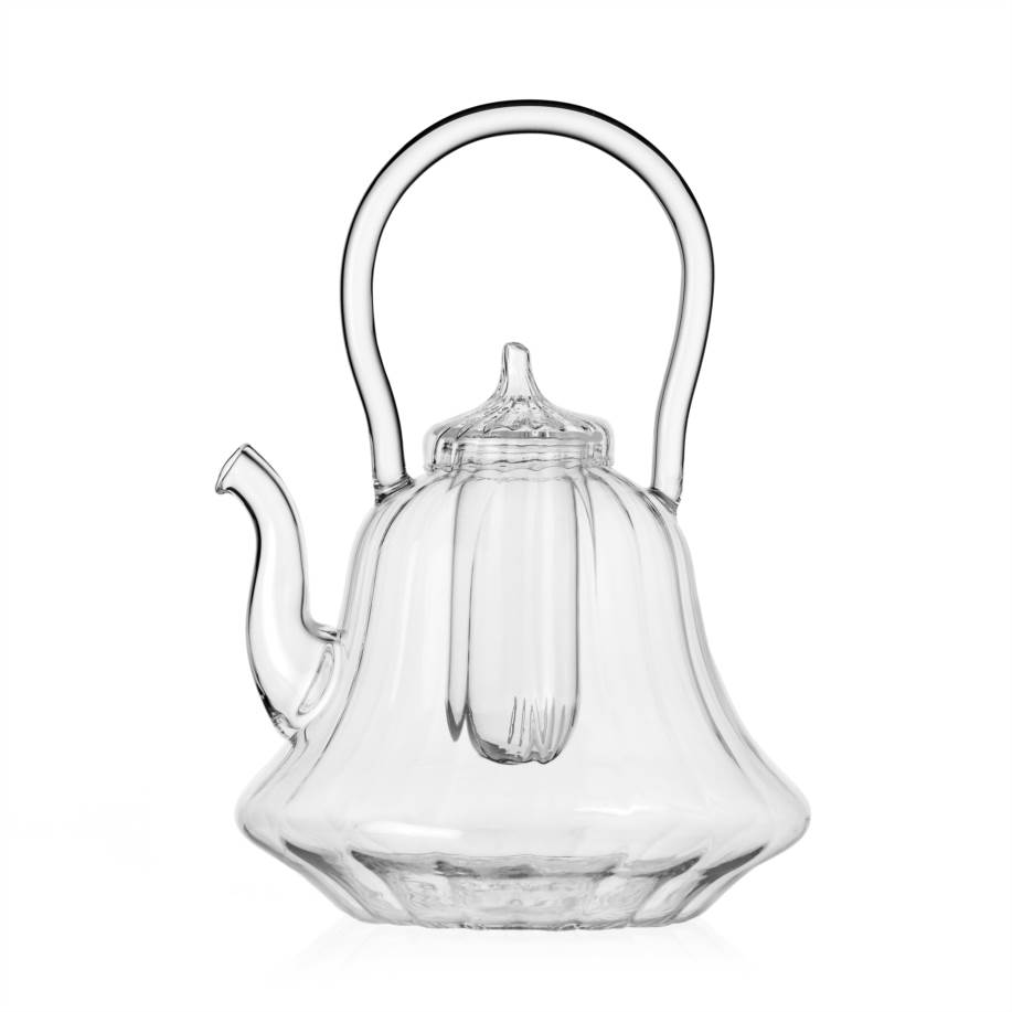 Optic teapot
