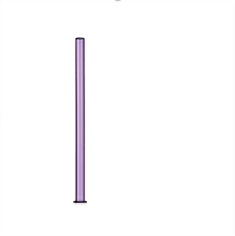 Tubo lilla 27 cm