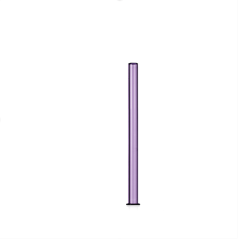Tubo lilla 23 cm
