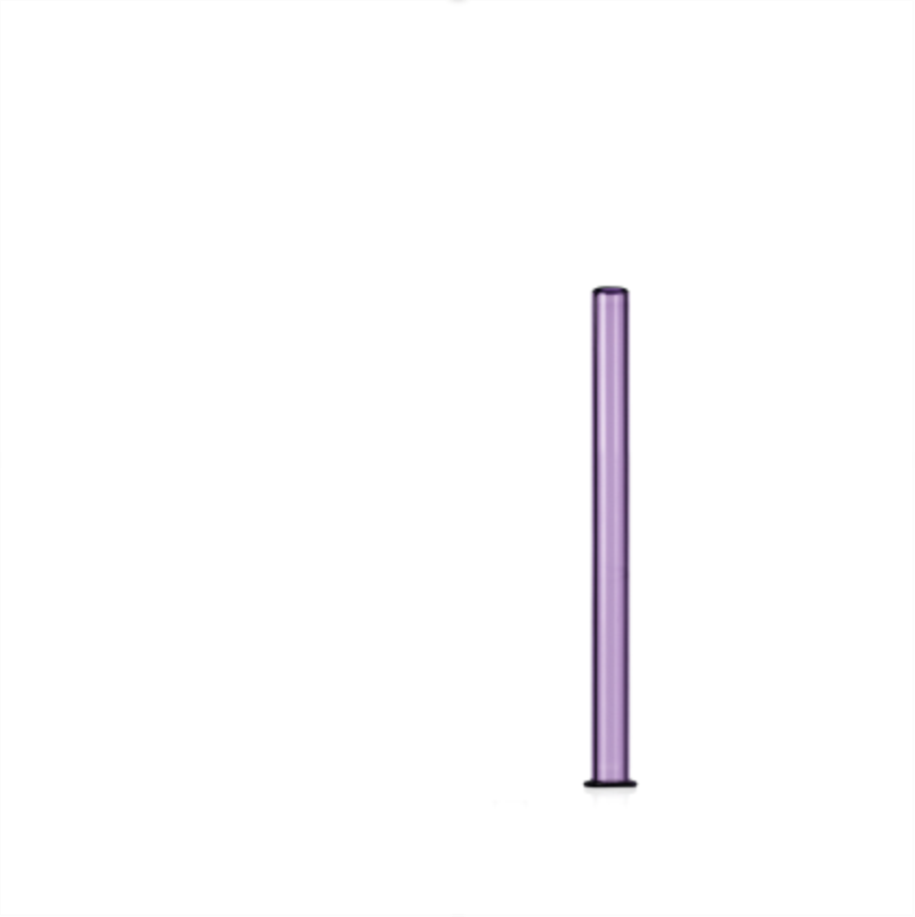 Tubo lilla 21 cm