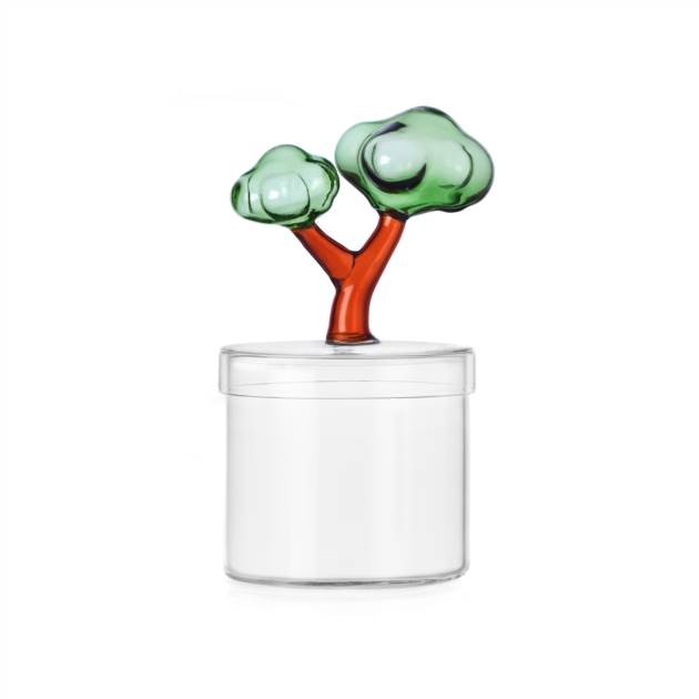 Tree box