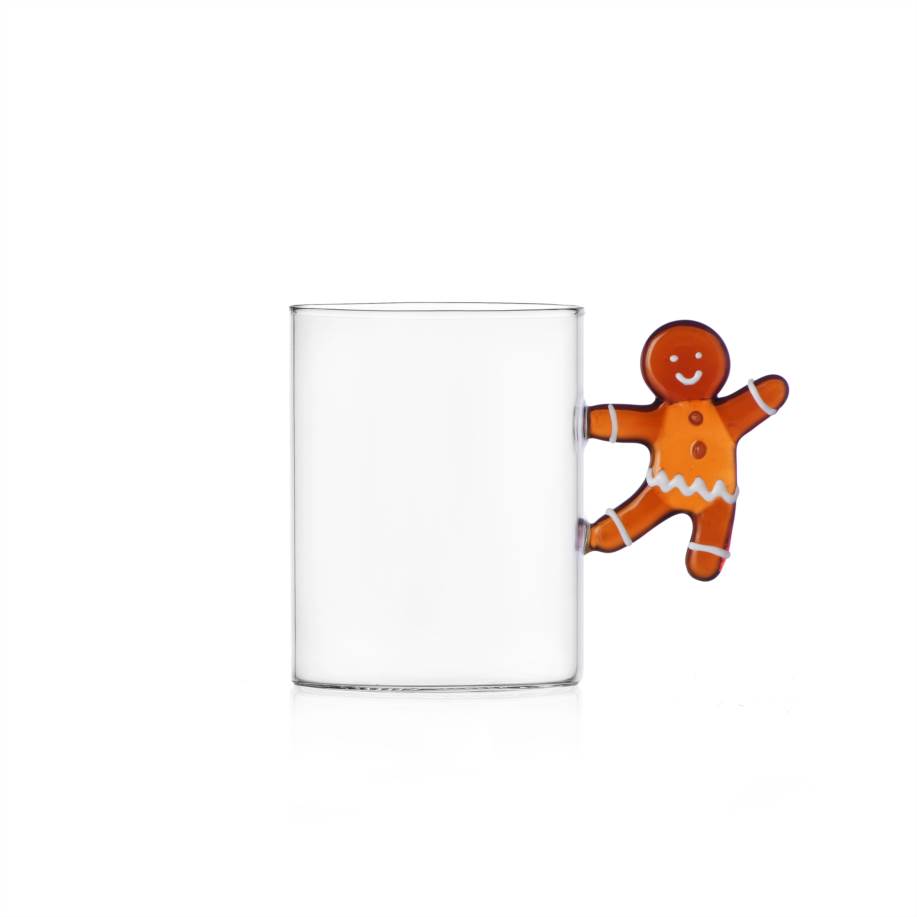 Mug Mr Gingerbread