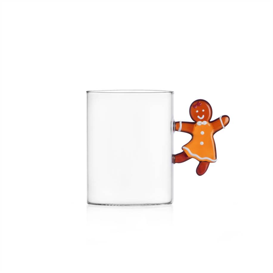 Mug Mrs Gingerbread
