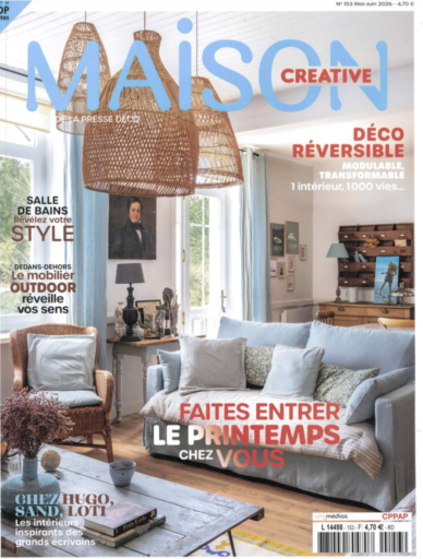 Maison Creative FR