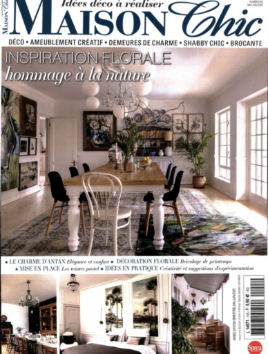 Maison Chic FR