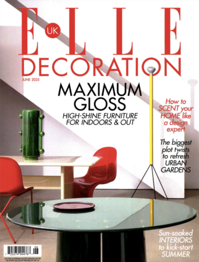 Elle Decoration UK