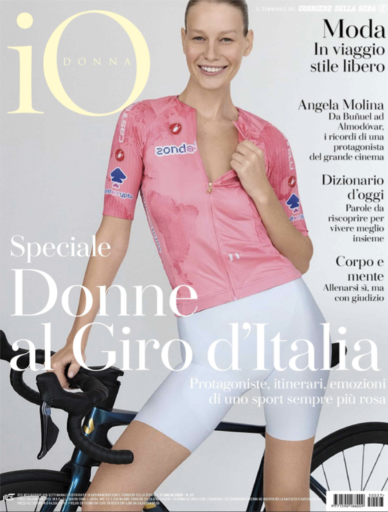 Io Donna