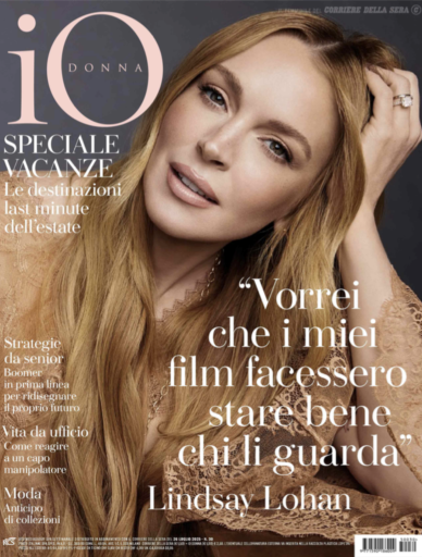 Io Donna