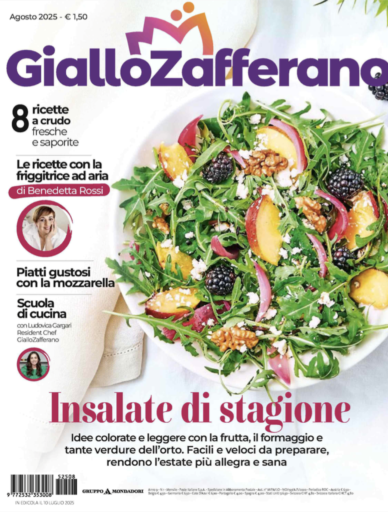 Giallo Zafferano