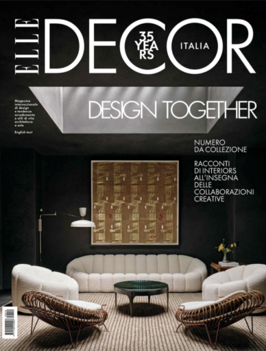 Elle Decor
