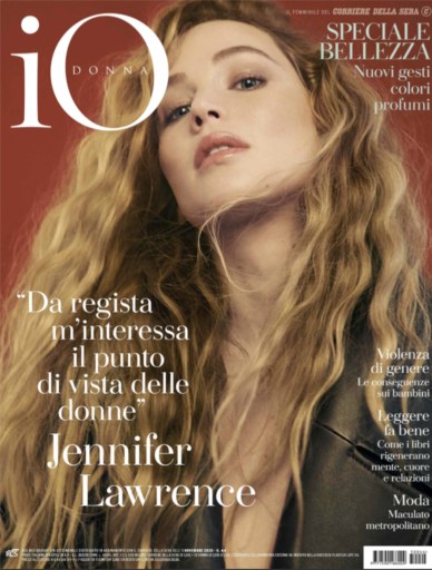 Io Donna