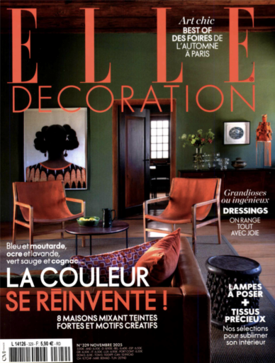 Elle Décoration FR