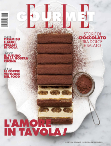 Elle Gourmet