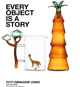Pitti Immagine Uomo