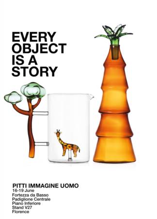 Pitti Immagine Uomo