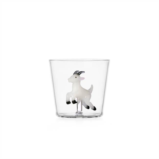 Tumbler capra