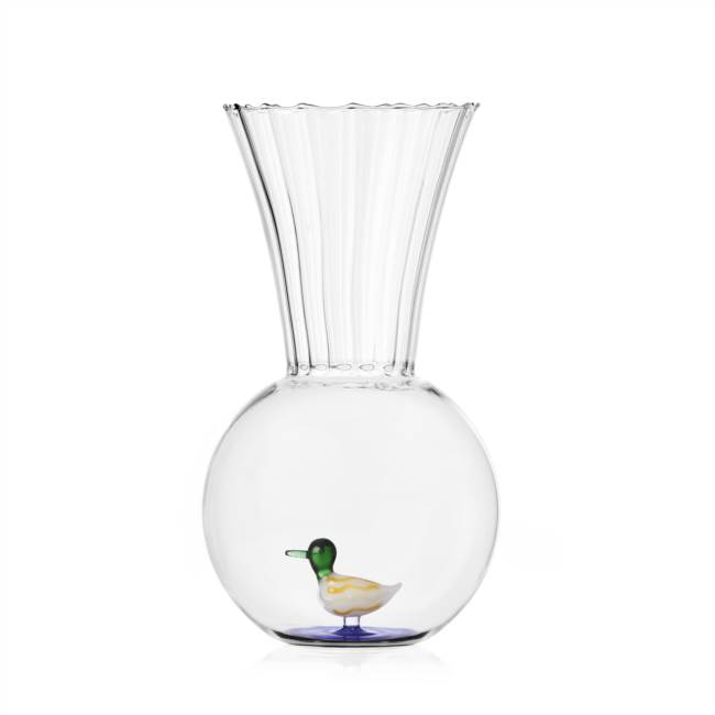 Vaso anatra