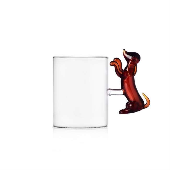 Mug Bassotto
