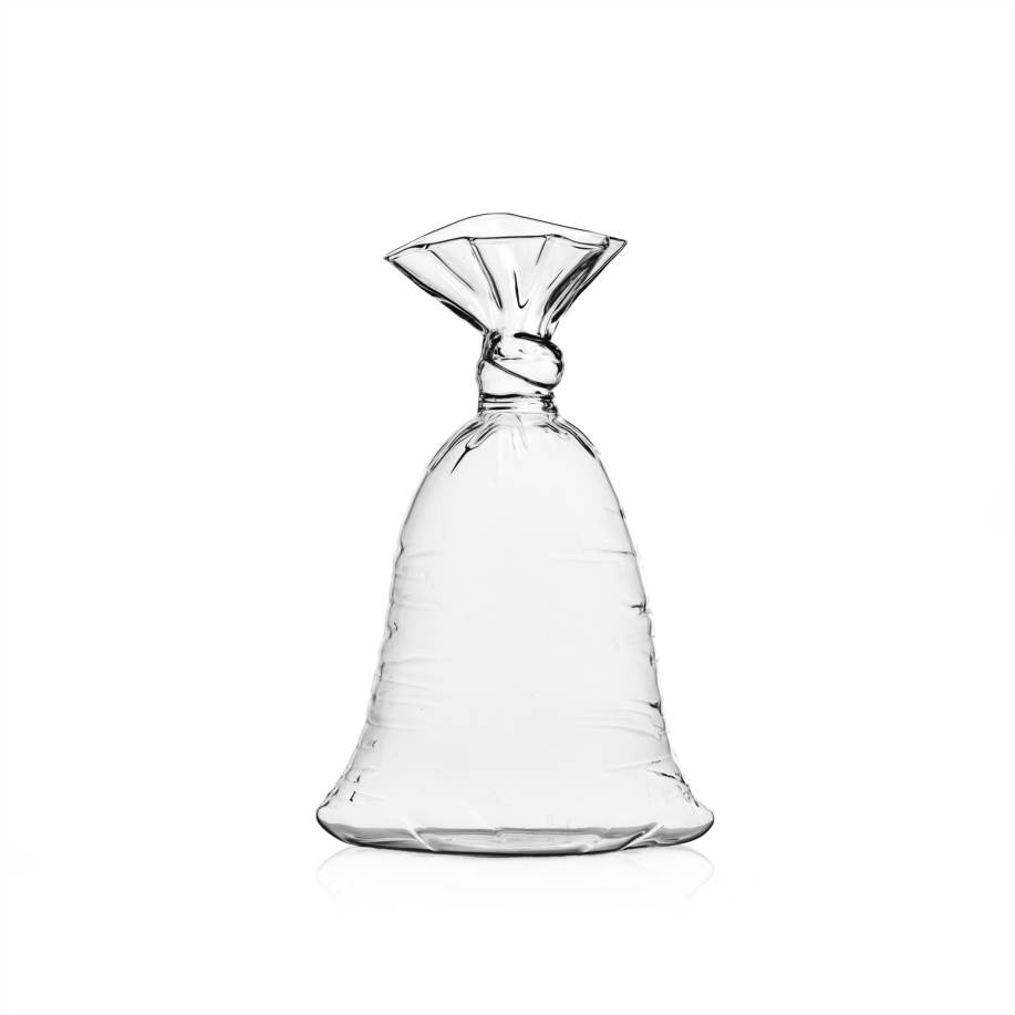 Vaso clear