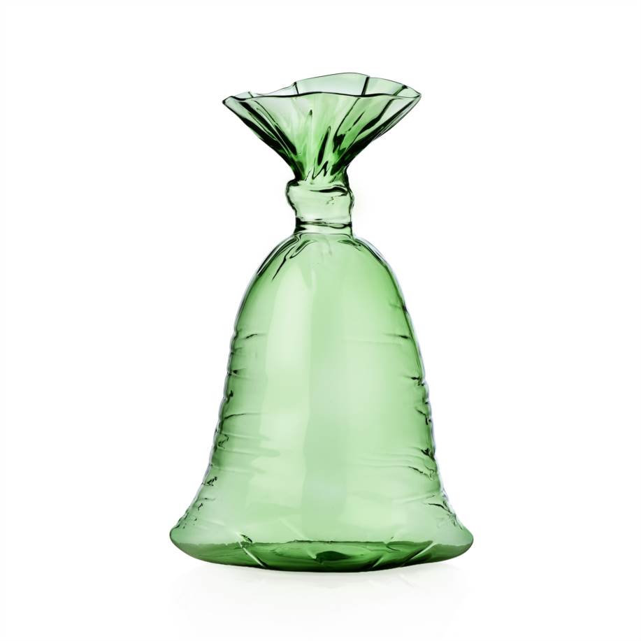Vaso verde