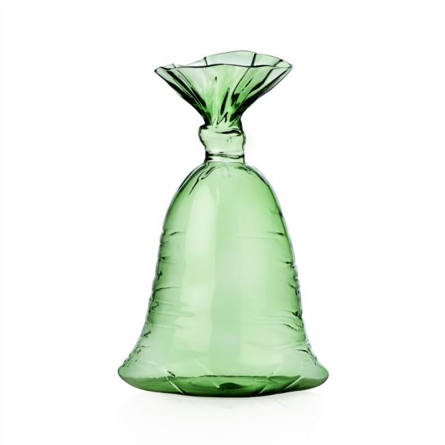 Vaso verde