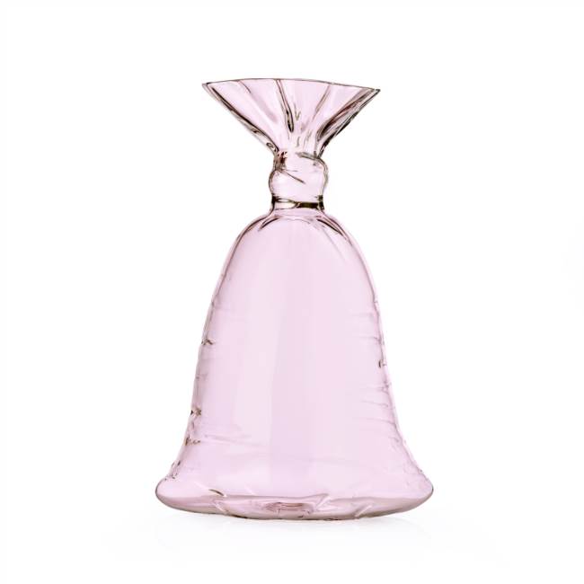 Vaso rosa