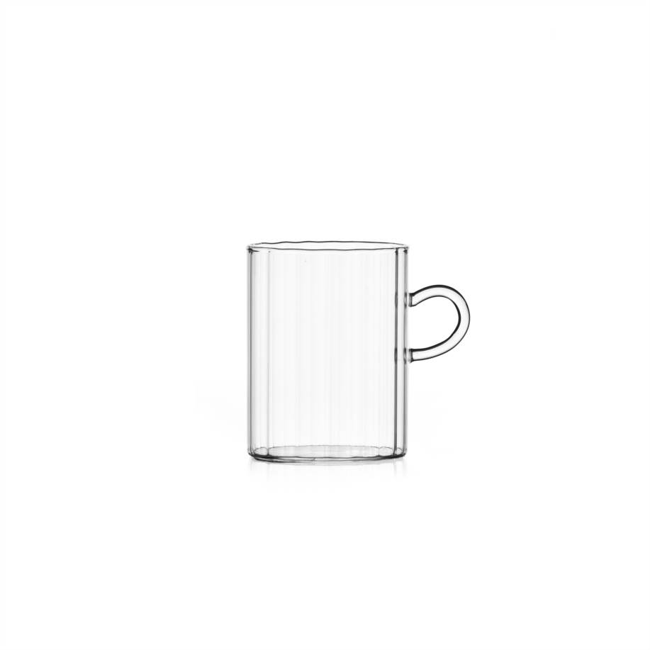 Optic mug