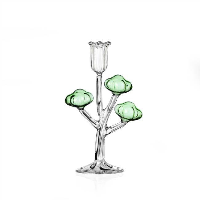 Candeliere albero