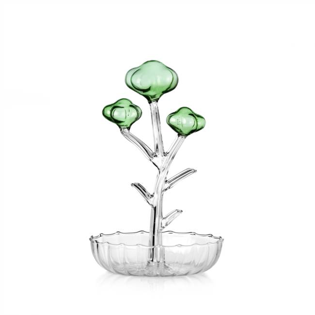 Albero svuota tasche-porta gioie