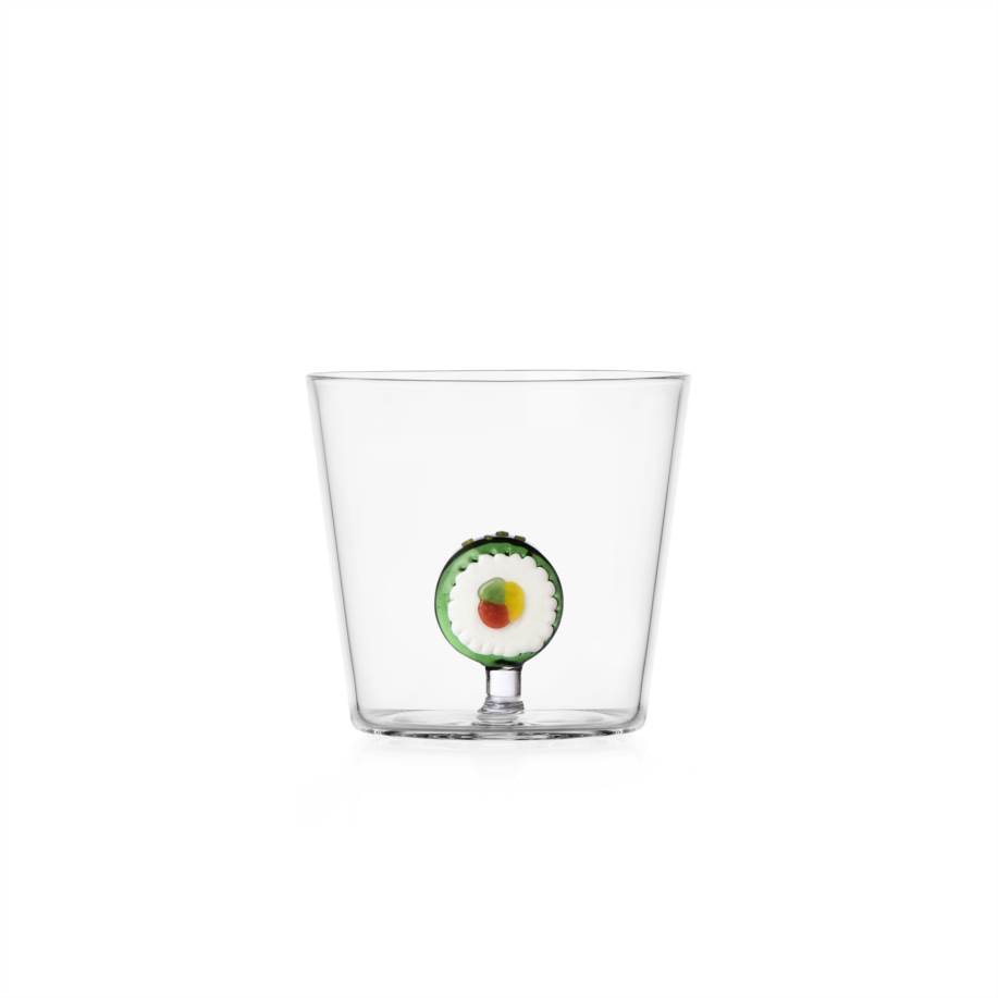Tumbler kimbap