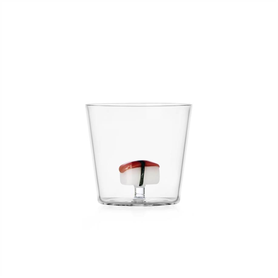 Tumbler nigiri tonno