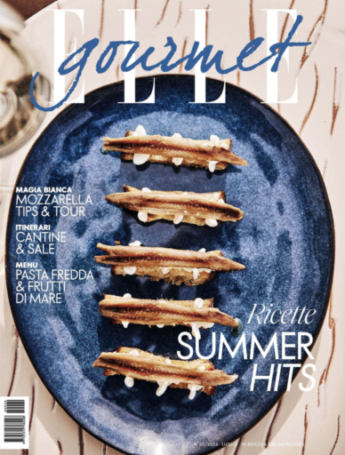 Elle Gourmet